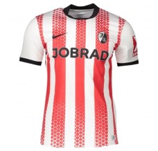 Maglia SC Freiburg Kit Gara Home 2025/26
