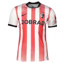 Maglia SC Freiburg Kit Gara Home 2025/26
