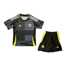 Maglia Scozia Bambino Divisa Prima Euro 2024