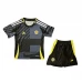 Maglia Scozia Bambino Divisa Prima Euro 2024