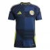 Maglia Scozia Tierney 6 Divisa Prima Euro 2024