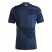 Maglia Scozia Divisa Prima Euro 2024