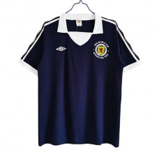 Maglia Scozia Divisa Prima Retro 1978