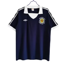 Maglia Scozia Divisa Prima Retro 1978