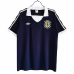 Maglia Scozia Divisa Prima Retro 1978