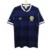Maglia Scozia Divisa Prima Retro 1987