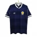 Maglia Scozia Divisa Prima Retro 1987