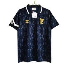 Maglia Scozia Divisa Prima Retro 1992