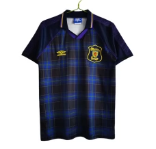 Maglia Scozia Divisa Prima Retro 1994-96