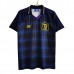 Maglia Scozia Divisa Prima Retro 1994-96