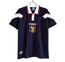Maglia Scozia Divisa Prima Retro 1996-98