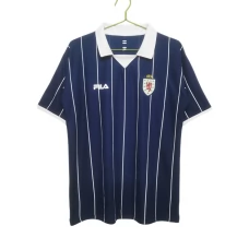Maglia Scozia Divisa Prima Retro 2002