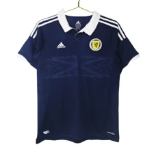 Maglia Scozia Divisa Prima Retro 2012-14