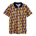 Maglia Scozia Divisa Terza Retro 1989