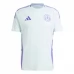 Maglia Scozia Divisa Trasferta Euro 2024