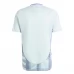 Maglia Scozia Divisa Trasferta Euro 2024