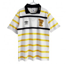 Maglia Scozia Divisa Trasferta Retro 1988-91