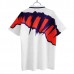 Maglia Scozia Divisa Trasferta Retro 1991-93
