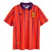 Maglia Scozia Divisa Trasferta Retro 1993