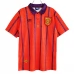 Maglia Scozia Divisa Trasferta Retro 1993