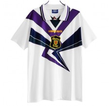 Maglia Scozia Divisa Trasferta Retro 1994-96