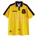 Maglia Scozia Divisa Trasferta Retro 1996-98