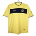 Maglia Scozia Divisa Trasferta Retro 2002