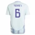 Maglia Scozia Tierney 6 Divisa Trasferta Euro 2024
