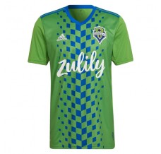 Maglia Seattle Sounders Divisa Prima 2022-23