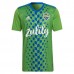 Maglia Seattle Sounders Divisa Prima 2022-23
