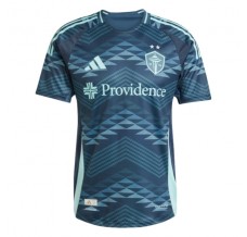 Maglia Seattle Sounders FC Divisa Trasferta 2025/26