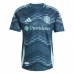 Maglia Seattle Sounders FC Divisa Trasferta 2025/26