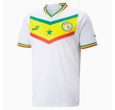 Maglia Senegal Divisa Prima 2022