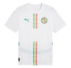 Maglia Senegal Divisa Prima 2025