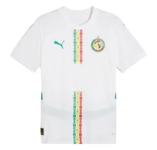 Maglia Senegal Divisa Prima 2025 Maglia Senegal Divisa Prima 2025