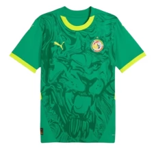 Maglia Senegal Divisa Trasferta 2025 Maglia Senegal Divisa Trasferta 2025