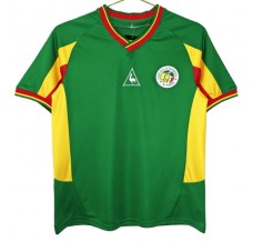 Maglia Senegal Kit Gara Away Retro 2002