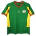 Maglia Senegal Kit Gara Away Retro 2002 Maglia Senegal Kit Gara Away Retro 2002