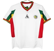 Maglia Senegal Kit Gara Home Retro 2002 Maglia Senegal Kit Gara Home Retro 2002