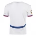 Maglia Serbia Divisa Trasferta Euro 2024 Patch