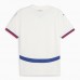 Maglia Serbia Divisa Trasferta Euro 2024