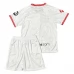 Maglia Sevilla FC Bambino Divisa Prima 2024/25