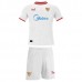 Maglia Sevilla FC Bambino Divisa Prima 2025/26
