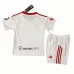 Maglia Sevilla FC Bambino Divisa Prima 2025/26