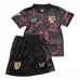 Maglia Sevilla FC Bambino Divisa Terza 2024/25