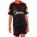 Maglia Sevilla FC Bambino Divisa Terza 2025/26
