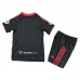 Maglia Sevilla FC Bambino Divisa Terza 2025/26