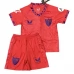 Maglia Sevilla FC Bambino Divisa Trasferta 2024/25