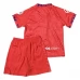 Maglia Sevilla FC Bambino Divisa Trasferta 2024/25