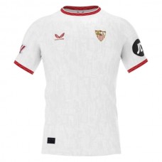Maglia Sevilla FC Divisa Prima 2024/25